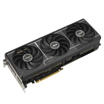 видеокарта ASUS nVidia GeForce RTX 5070 Ti 16Gb PRIME-RTX5070TI-16G