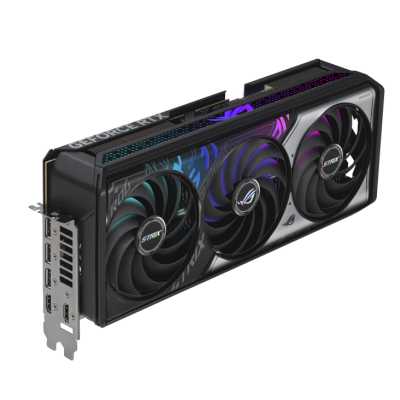 видеокарта ASUS nVidia GeForce RTX 5070 Ti 16Gb ROG-STRIX-RTX5070TI-16G-GAMING