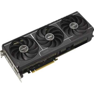 видеокарта ASUS nVidia GeForce RTX 5080 16Gb PRIME-RTX5080-16G Черный