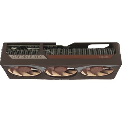 видеокарта ASUS nVidia GeForce RTX 5080 16Gb RTX5080-O16G-NOCTUA