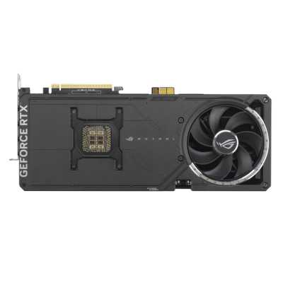 видеокарта ASUS nVidia GeForce RTX 5090 32Gb ROG-ASTRAL-RTX5090-O32G-BTF-GAMING