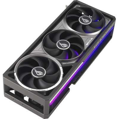 видеокарта ASUS nVidia GeForce RTX 5090 32Gb ROG-ASTRAL-RTX5090-O32G-GAMING