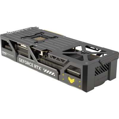 видеокарта ASUS nVidia GeForce RTX 5090 32Gb TUF-RTX5090-32G-GAMING