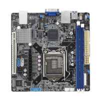 материнская плата ASUS P12R-I