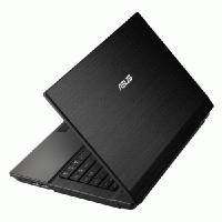 ноутбук ASUS P43E i5 2450M/2/320/Win 7 Pro/Black Черный