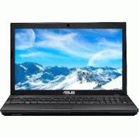 ноутбук ASUS P53SJ i5 2450M/4/320/BT/Win 7 HP Черный