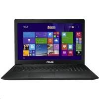 ноутбук ASUS P553MA-SX1181B 90NB04X6-M27690 Черный