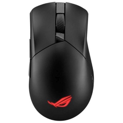 мышь ASUS ROG Gladius III Wireless AimPoint P711 90MP02Y0-BMUA01 Черный