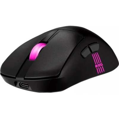 мышь ASUS ROG Keris II Origin P722 90MP04A0-BMUA00 Черный