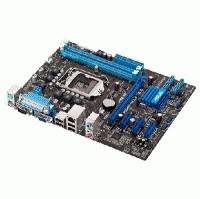 материнская плата ASUS P8H61-M LX2 rev 2.0