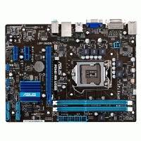 материнская плата ASUS P8H61-MX USB3