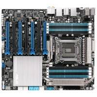 материнская плата ASUS P9X79-E WS