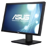 монитор ASUS PB238Q Черный
