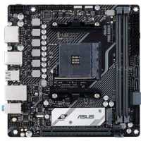 материнская плата ASUS Prime A320I-K-CSM