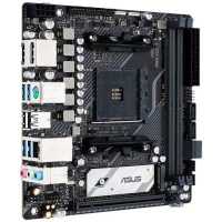 материнская плата ASUS Prime A320I-K-CSM