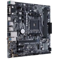 материнская плата ASUS Prime A320M-K/CSM