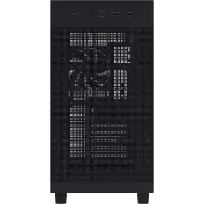 корпус ASUS Prime AP303 Mesh Black