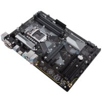 материнская плата ASUS Prime B360-Plus CSM