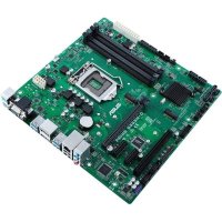 материнская плата ASUS Prime B365M-C-SI
