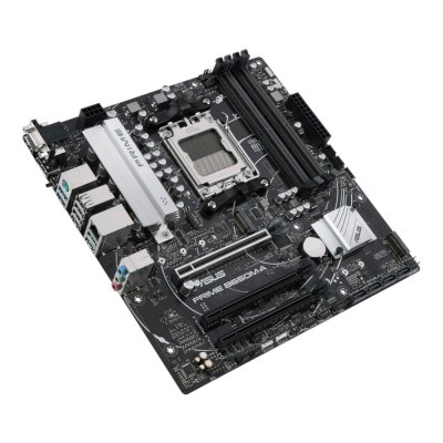 материнская плата ASUS Prime B650M-A