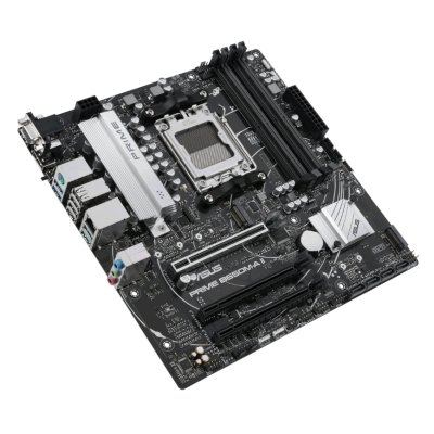 материнская плата ASUS Prime B650M-A II-CSM