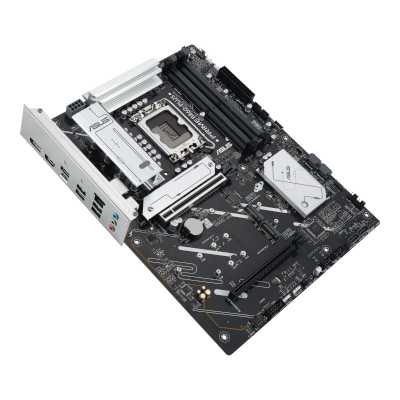 материнская плата ASUS Prime B860-Plus-CSM
