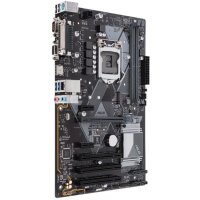 материнская плата ASUS Prime H310-Plus