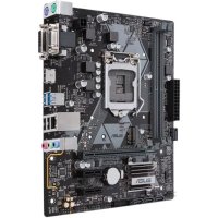 материнская плата ASUS Prime H310M-A