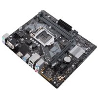 материнская плата ASUS Prime H310M-E