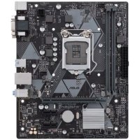 материнская плата ASUS Prime H310M-K