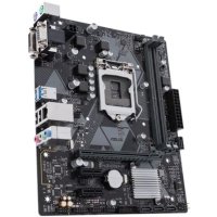 материнская плата ASUS Prime H310M-K