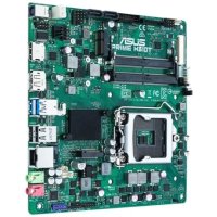 материнская плата ASUS Prime H310T-CSM
