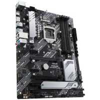 материнская плата ASUS Prime H470-Plus