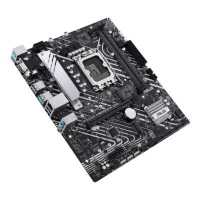 материнская плата ASUS Prime H610M-A D4