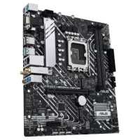 материнская плата ASUS Prime H610M-A WiFi D4