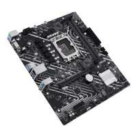 материнская плата ASUS Prime H610M-E D4
