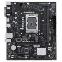 материнская плата ASUS Prime H610M-R D4-SI