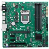 материнская плата ASUS Prime Q370M-C-CSM