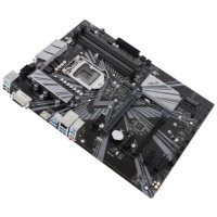 материнская плата ASUS Prime Z370-P II