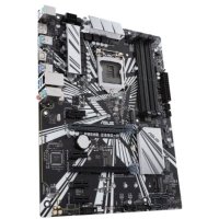 материнская плата ASUS Prime Z390-P