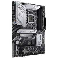 материнская плата ASUS Prime Z590-P