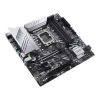 материнская плата ASUS Prime Z690M-Plus D4