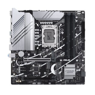 материнская плата ASUS Prime Z790M-Plus