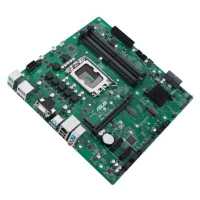 материнская плата ASUS Pro B660M-C-CSM