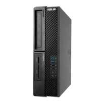 компьютер ASUS Pro D640SA-0G5400002R 90PF01B1-M03040