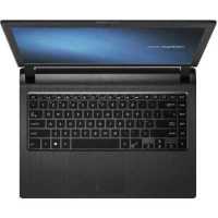 ноутбук ASUS PRO P1440FA-FA2782R 90NX0212-M38070 Черный