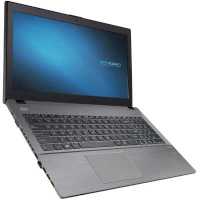 ноутбук ASUS PRO P2540FB-DM0319T 90NX0242-M04610 Серебристый