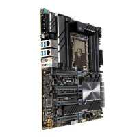 материнская плата ASUS Pro WS C621-64L Sage