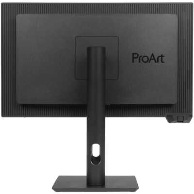 монитор ASUS ProArt PA24US Черный