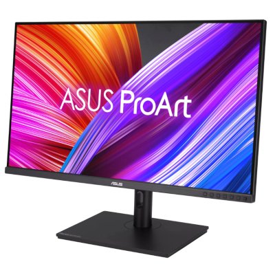 монитор ASUS ProArt PA328QV Черный